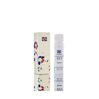 曲麻莱会下雨的乳液