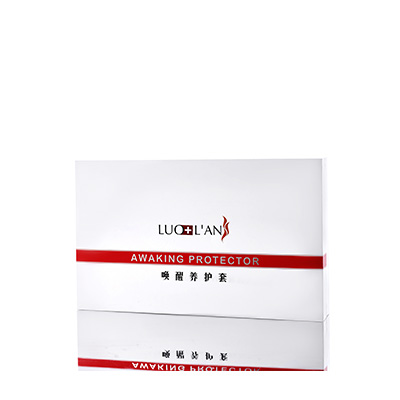 曲麻莱气血能量增强套